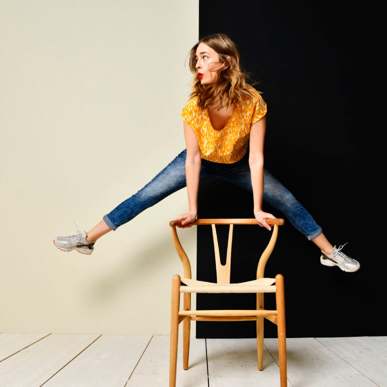 Damenmode bei Street One und Cecil in Kirchheim unter Teck