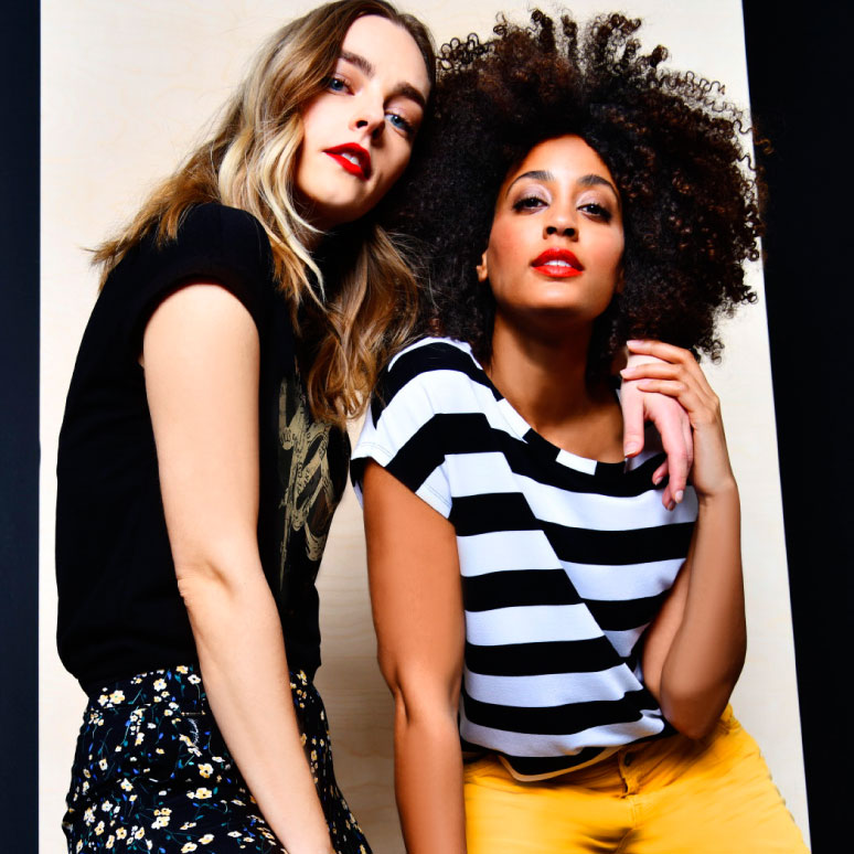 Damenmode bei Street One und Cecil in Kirchheim unter Teck