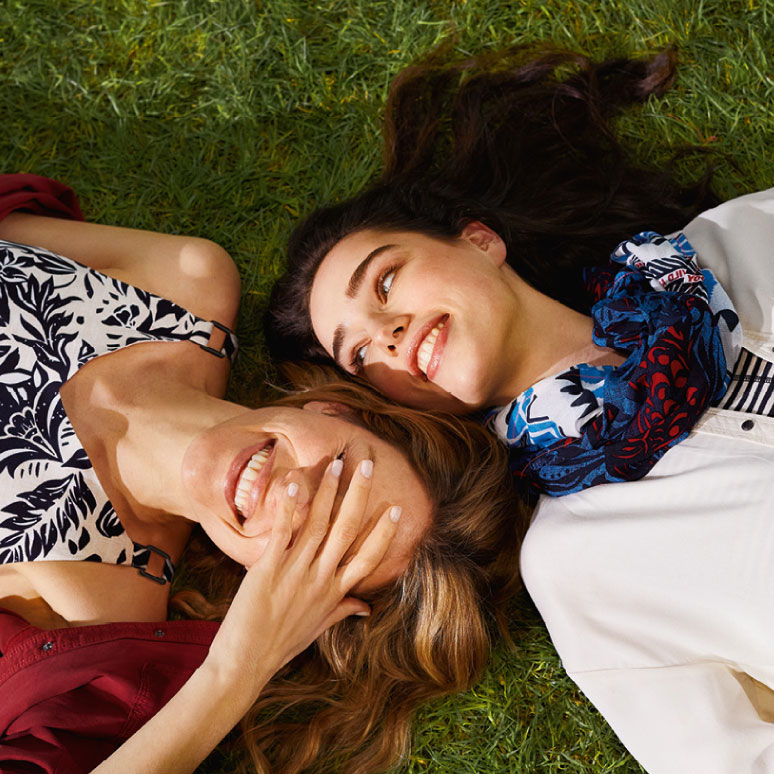 Damenmode bei Street One und Cecil in Kirchheim unter Teck